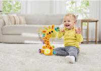 Vtech Tancující žirafa CZ